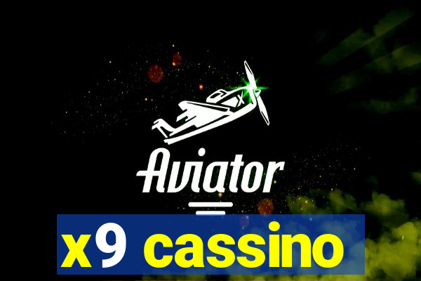 x9 cassino